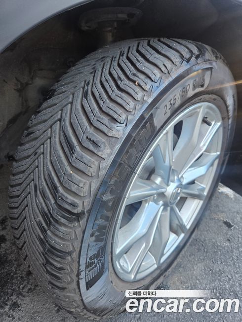 Honda CR-V 2025