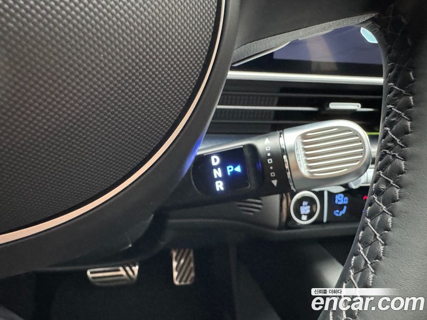 Hyundai Ioniq6 2025