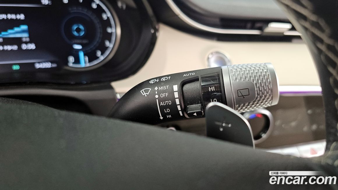 Genesis GV70 2021