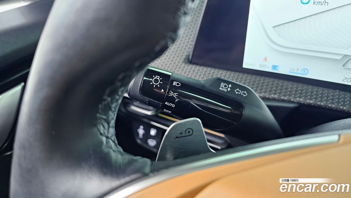 Kia EV6 2024