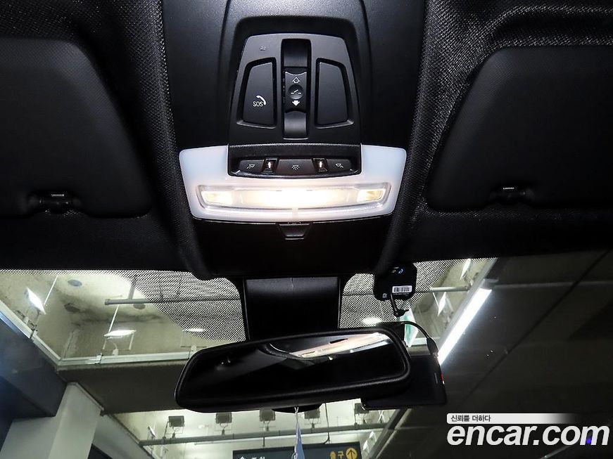 BMW X5 2017