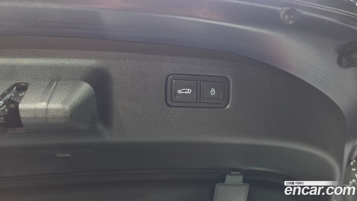 Genesis G70 2023