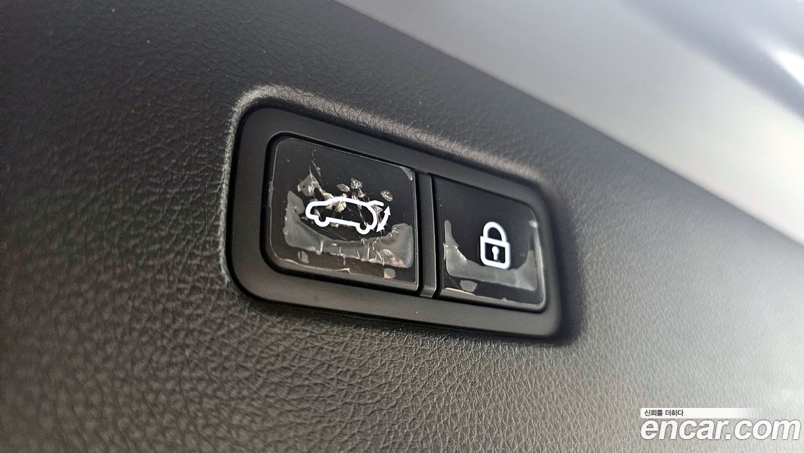 Genesis GV70 2021