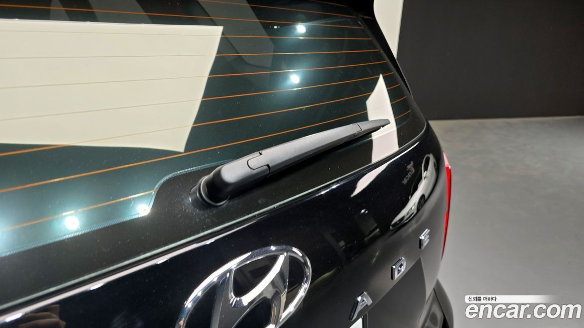 Hyundai Palisade 2024