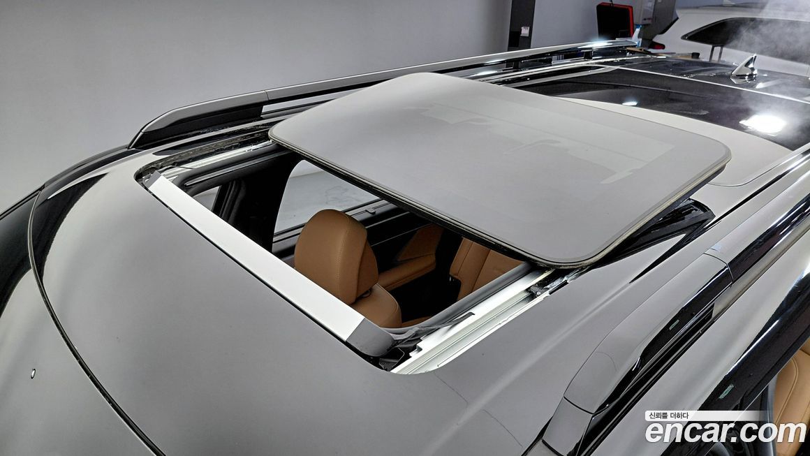 Hyundai Santafe 2025