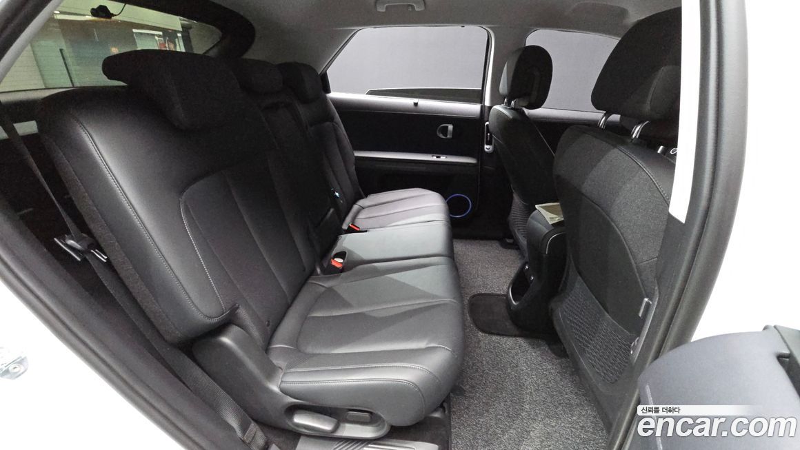 Hyundai Ioniq5 2022
