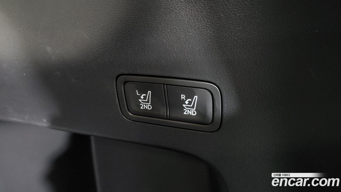 Hyundai Santafe 2025