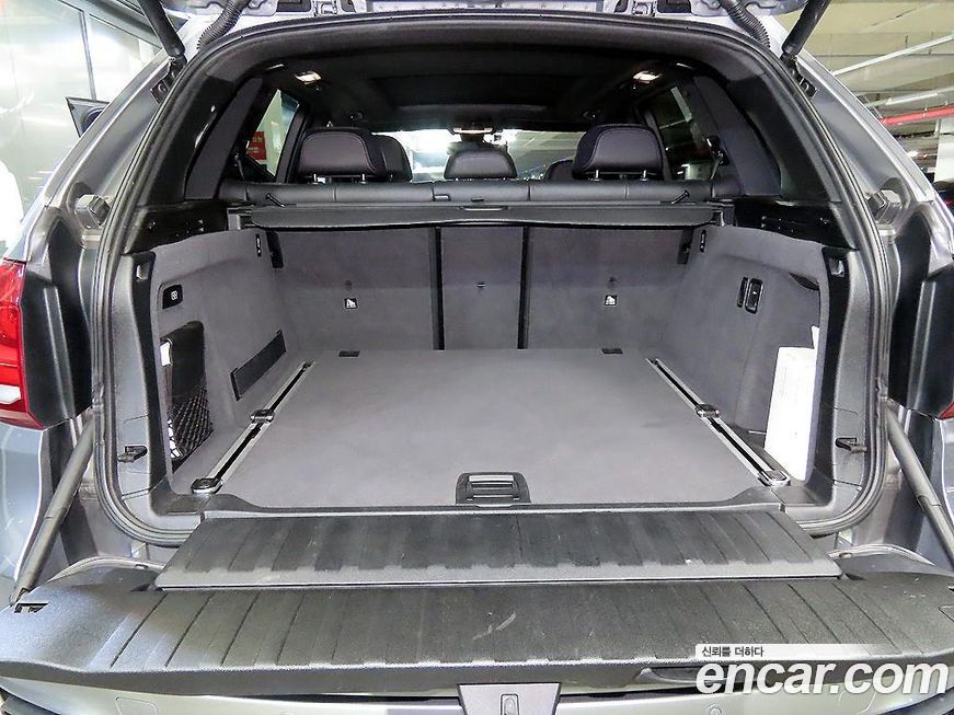 BMW X5 2017