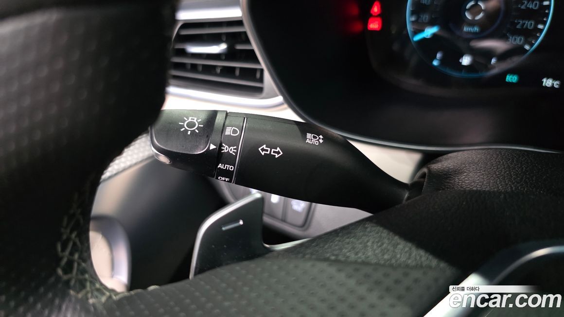 Genesis G70 2023