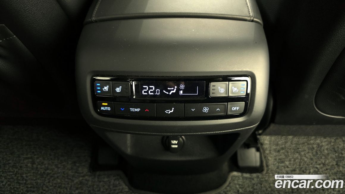 Hyundai Palisade 2024
