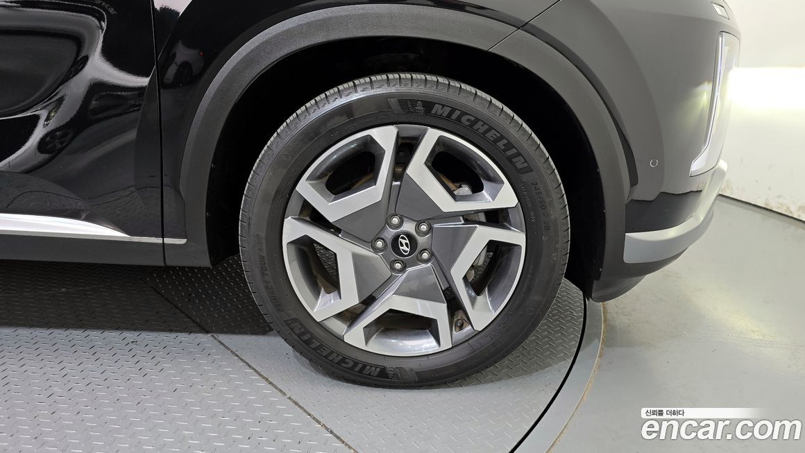 Hyundai Palisade 2024