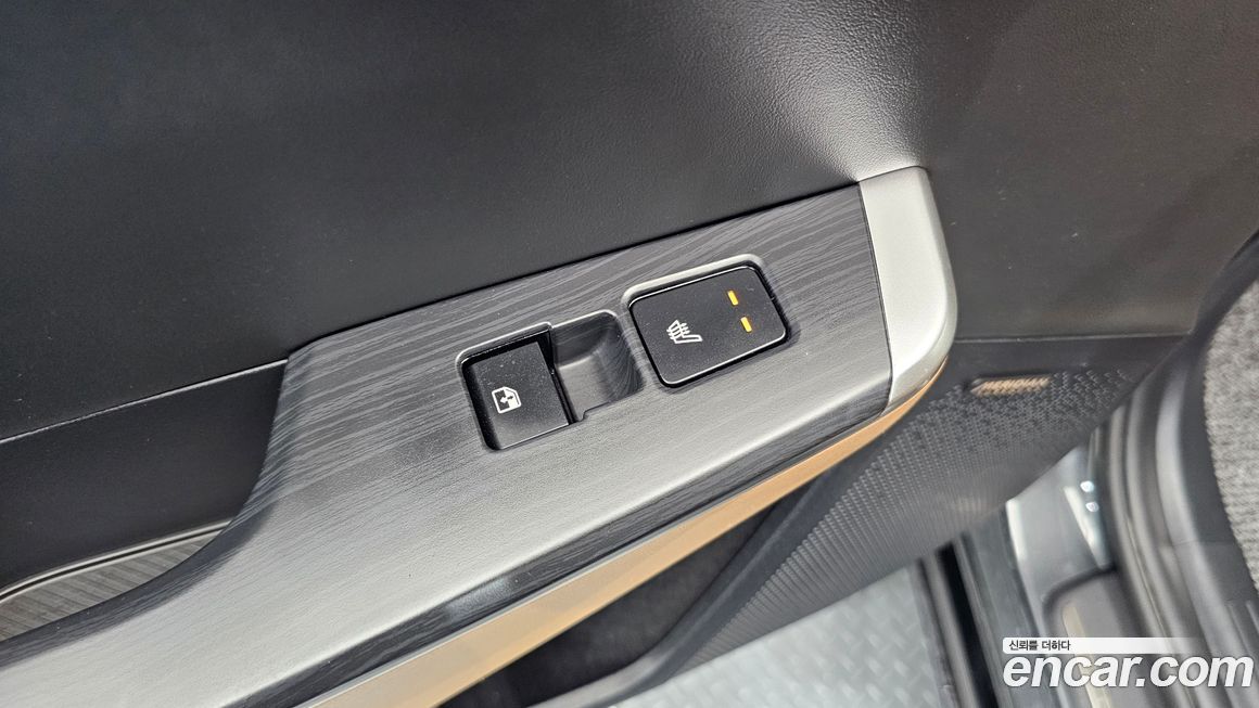 Kia EV6 2024