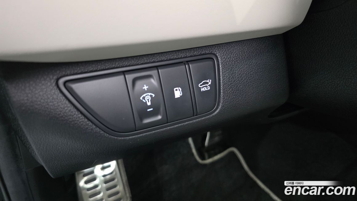 Genesis G70 2023