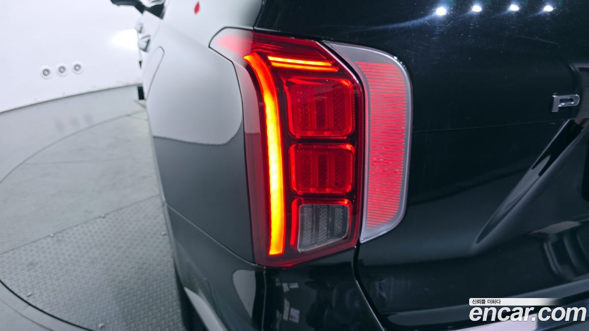 Hyundai Palisade 2024