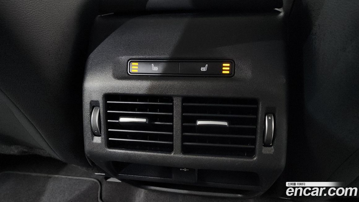 Land Rover Discovery Sport 2022