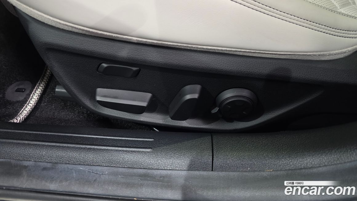 Genesis G70 2023