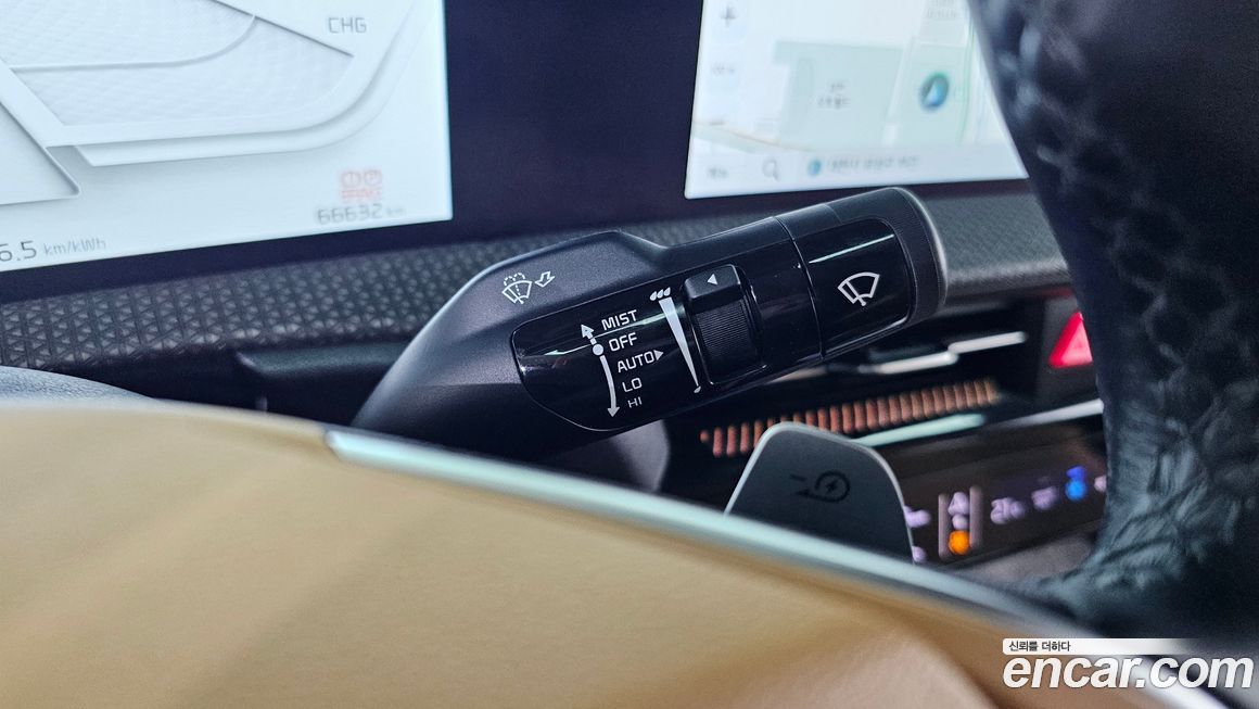 Kia EV6 2024