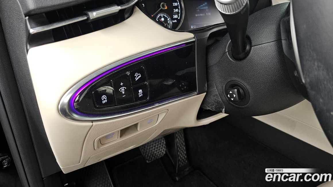 Genesis GV70 2021