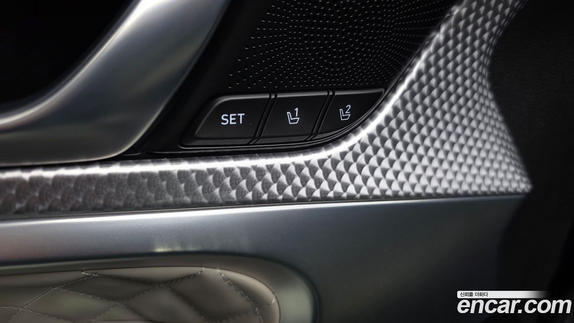 Genesis G70 2023