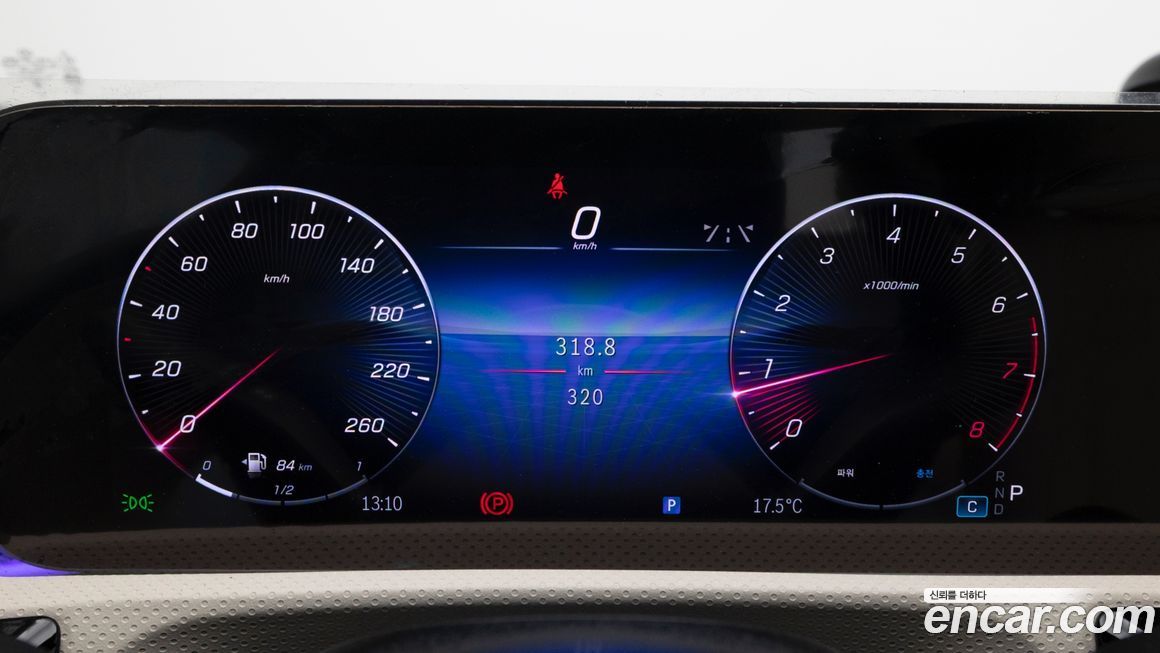 Mercedes-Benz A-Class 2025
