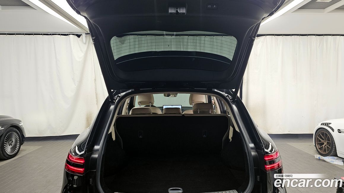 Genesis GV70 2021