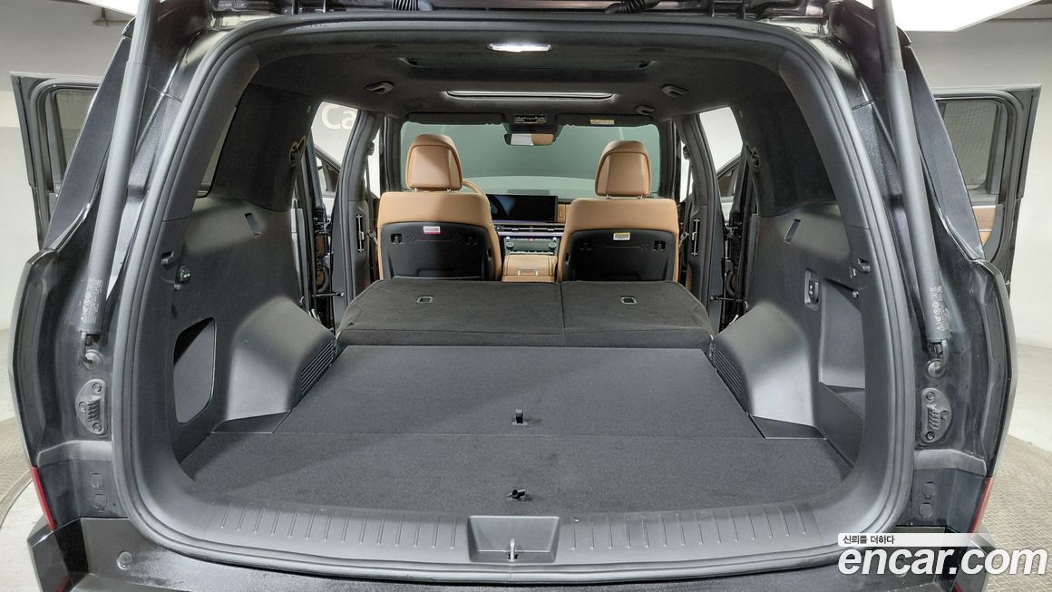 Hyundai Santafe 2025