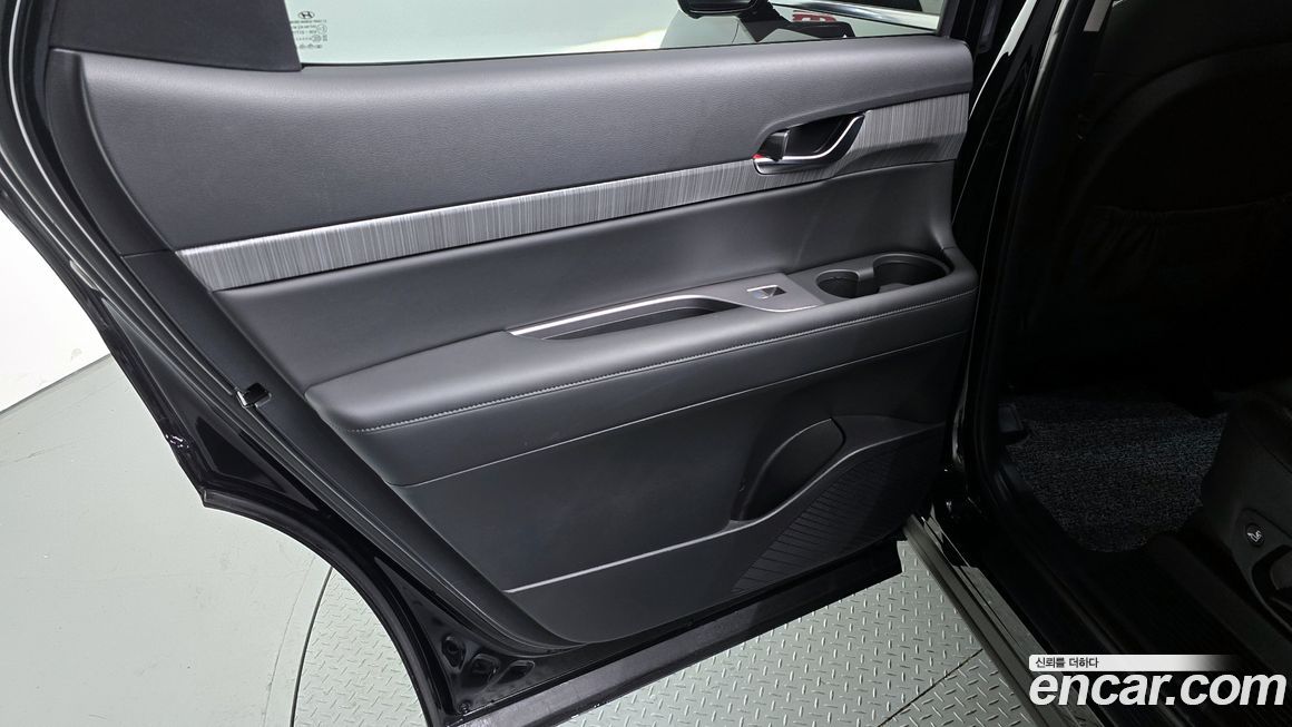 Hyundai Palisade 2024
