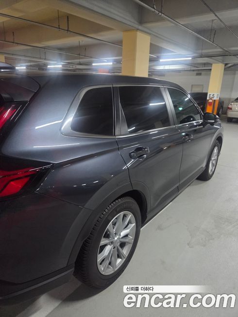 Honda CR-V 2025