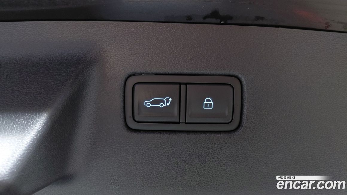 Hyundai Santafe 2025