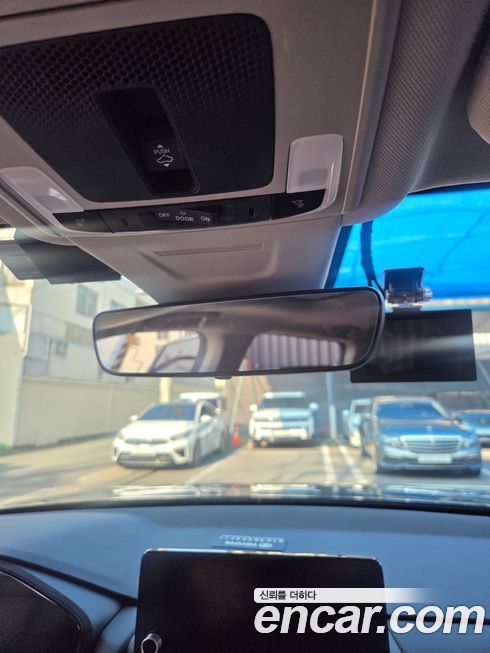 Honda CR-V 2025