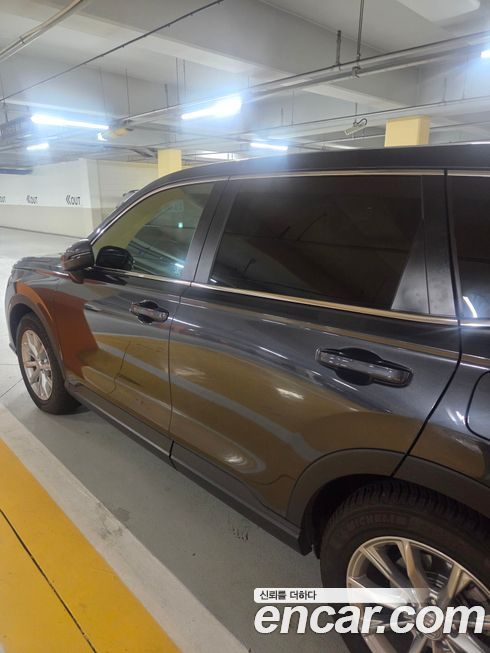 Honda CR-V 2025