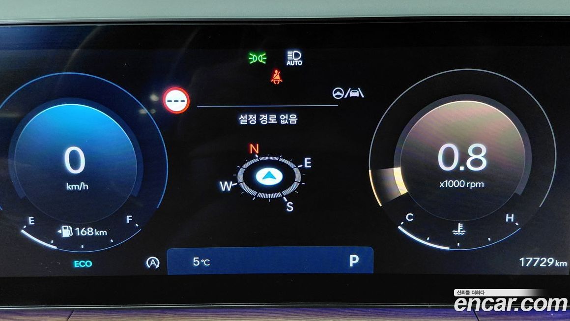 Hyundai Santafe 2025