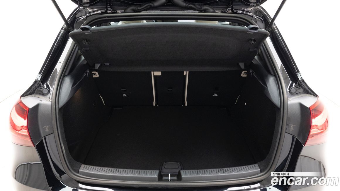Mercedes-Benz A-Class 2025