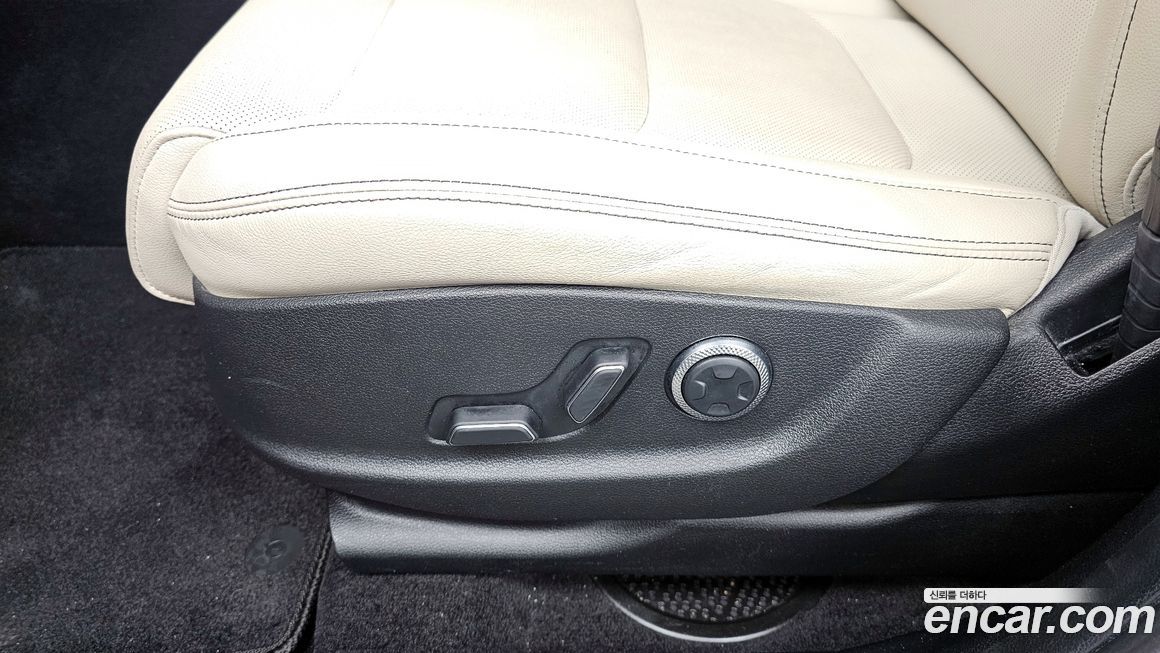 Genesis GV70 2021