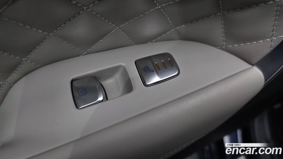 Genesis G70 2023