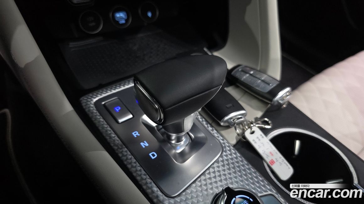 Genesis G70 2023