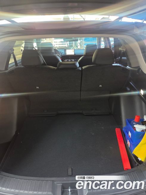 Honda CR-V 2025
