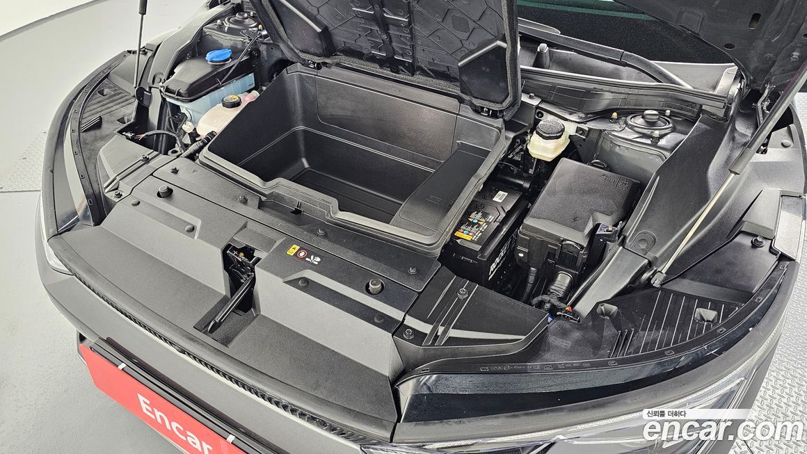 Kia EV6 2024