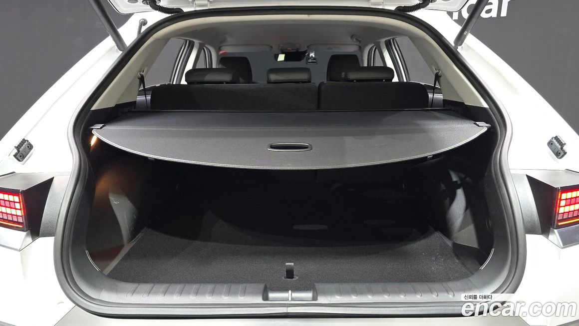 Hyundai Ioniq5 2022