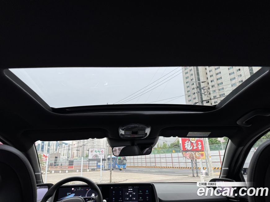 Hyundai Ioniq6 2025
