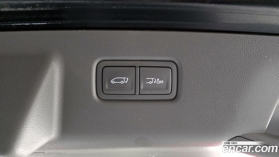 Hyundai Staria 2023
