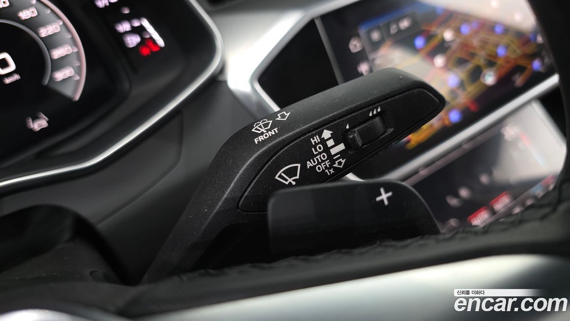 Audi A6 2023