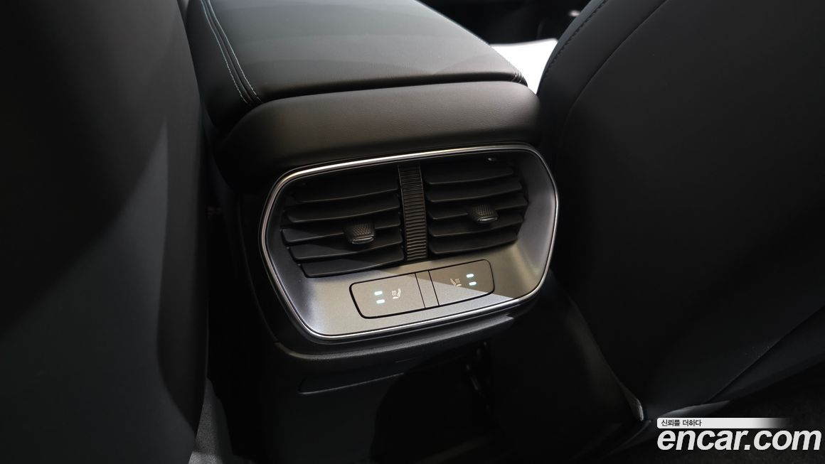 BYD Sealion 7  2026