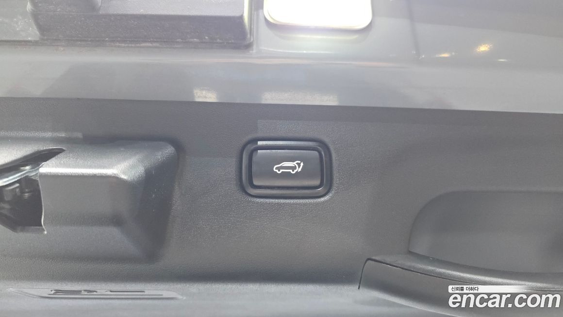 Kia EV6 2025