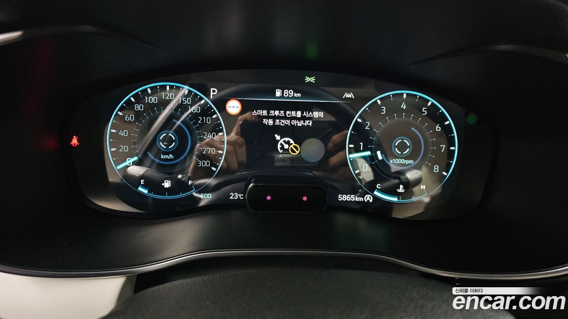 Genesis G70 2024