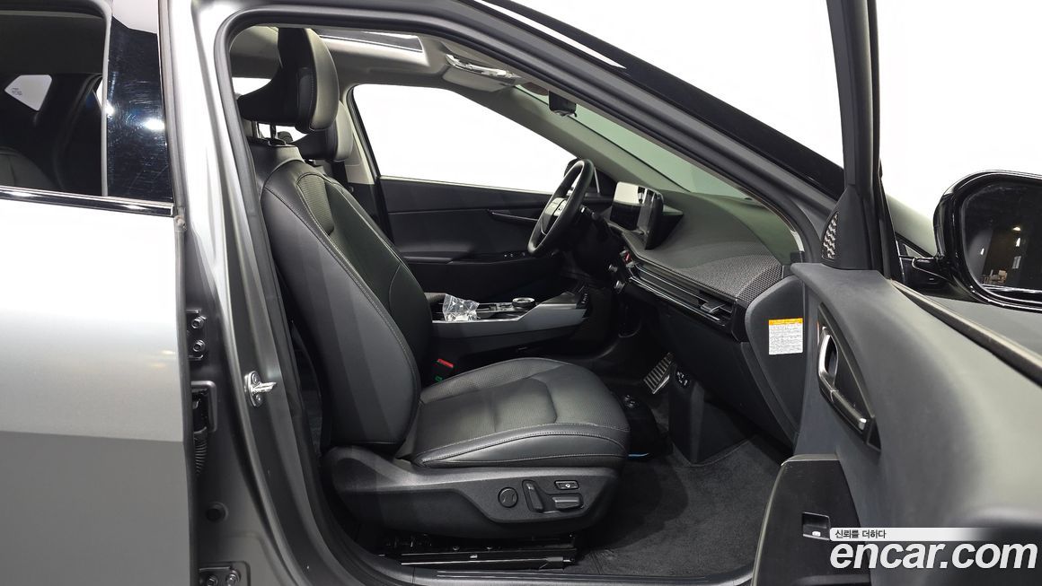 Kia EV6 2025