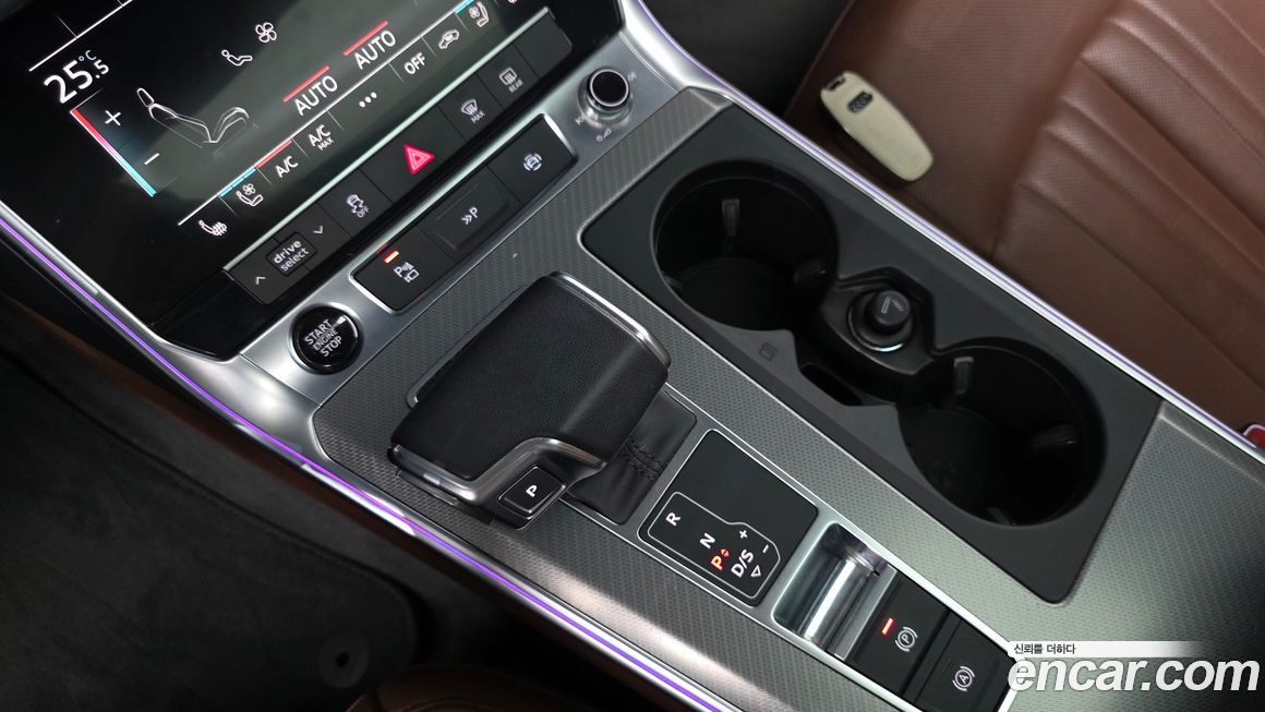 Audi A6 2023