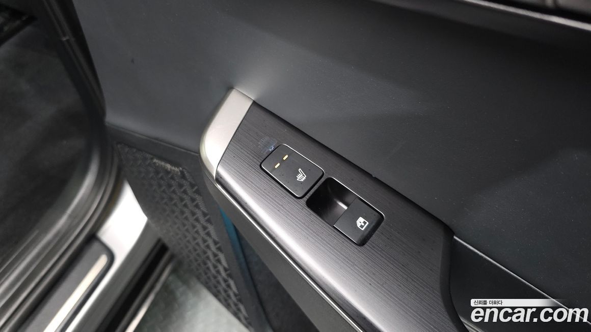 Kia EV6 2025
