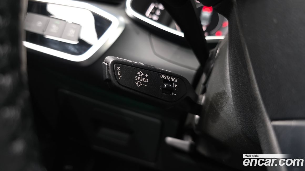 Audi A6 2023