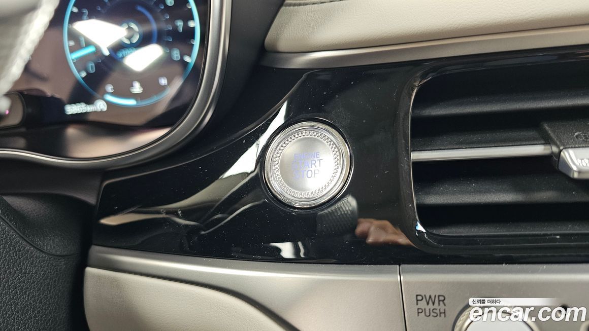Genesis G70 2024